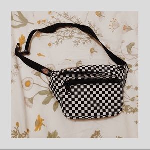 ***SOLD ON DEPOP*** Dickies Hip Sack